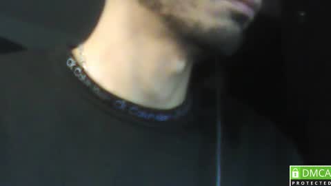 Snapshot of daddyselim chatting on March 14, 1:44 am the alpha online show from March 14, 1:44 am