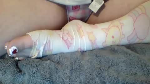 Ava Angel online show from September 19, 9:26 pm