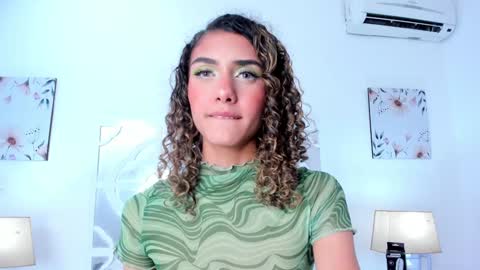 Bethany online show from December 13, 8:41 am