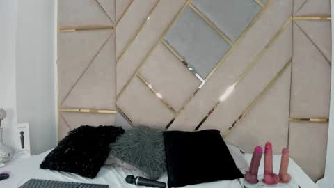 Bethany online show from January 30, 8:43 am