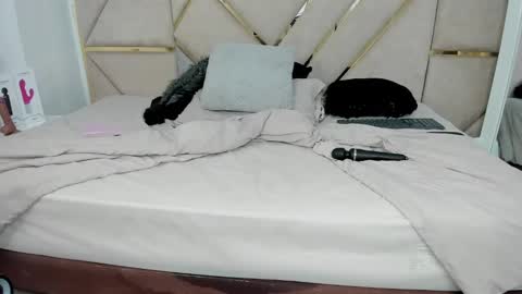 Bethany online show from February 15, 8:00 am