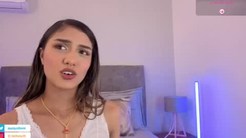 Bethany online show from May 19, 10:27 pm