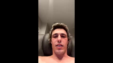 Snapshot of daddyshome00669 chatting on January 18, 11:00 pm Tonystark online show from January 18, 11:00 pm