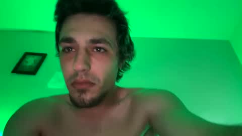 Snapshot of daddyshome00669 chatting on February 8, 2:16 pm Tonystark online show from February 8, 2:16 pm