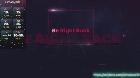 Jaime online show from January 20, 3:15 am