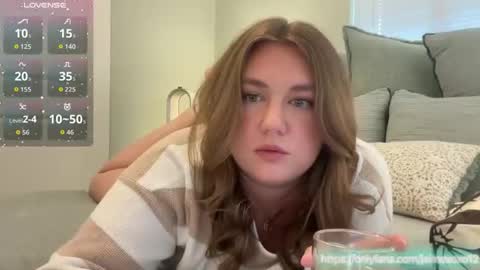 Jaime online show from March 18, 1:03 pm