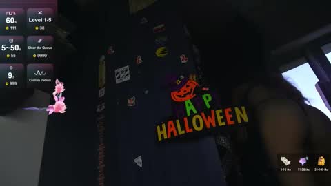 daddyslittleslutfox online show from October 30, 3:02 pm