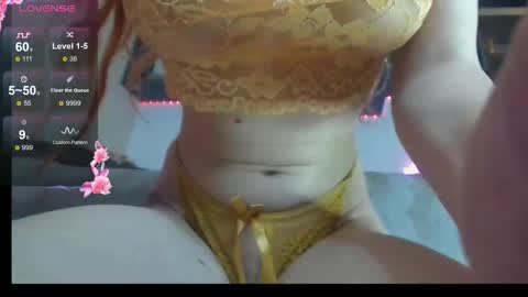 daddyslittleslutfox online show from November 6, 4:19 pm