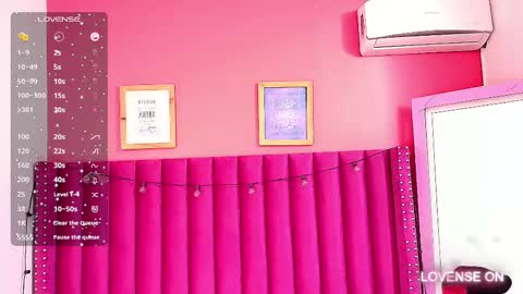 Anny  online show from December 8, 1:25 pm