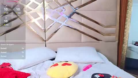 Anny  online show from February 27, 10:42 pm