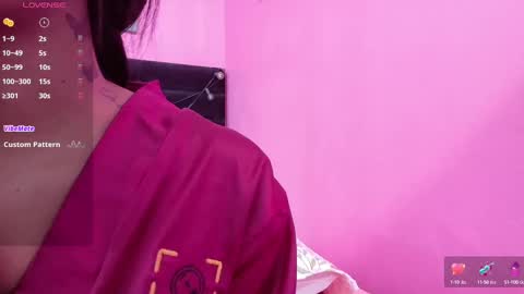 Anny  online show from September 19, 1:45 pm