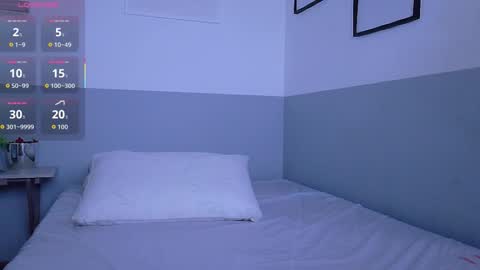 Anny  online show from October 14, 1:06 am