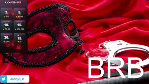 Lili online show from January 11, 8:21 pm