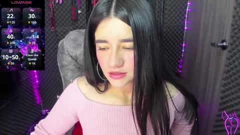 Lili online show from September 14, 3:44 pm