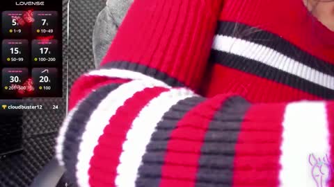 Lili online show from November 1, 4:20 pm