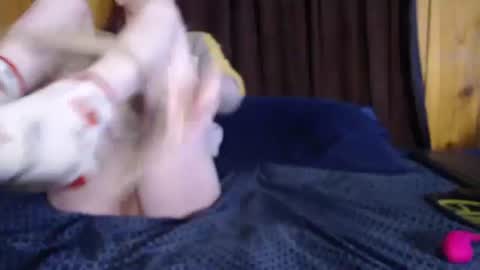 Daddyssleepingbeauty and Daddy online show from February 16, 2:43 pm