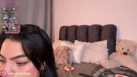 Sophie online show from April 21, 4:08 am