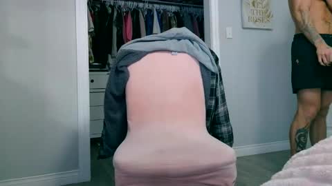 daddyunlocked1 online show from February 3, 8:47 pm