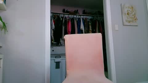 daddyunlocked1 online show from February 5, 4:00 pm