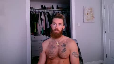 daddyunlocked1 online show from April 8, 1:11 pm