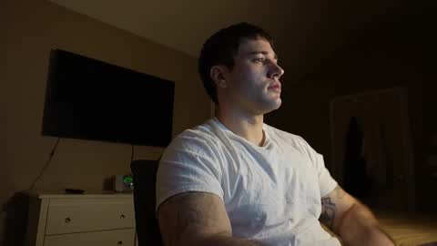 Jon online show from March 9, 10:25 pm