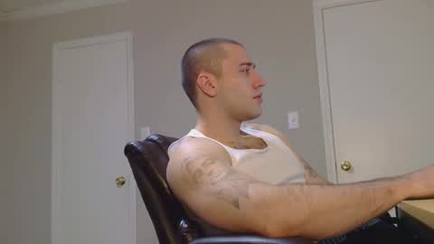 Jon online show from May 12, 5:59 am