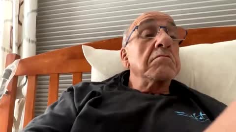 daddyweis online show from November 4, 3:27 am