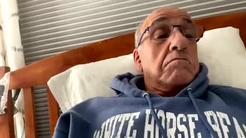 daddyweis online show from November 17, 2:39 am