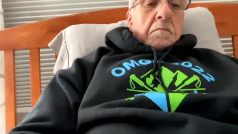 daddyweis online show from November 22, 4:33 am