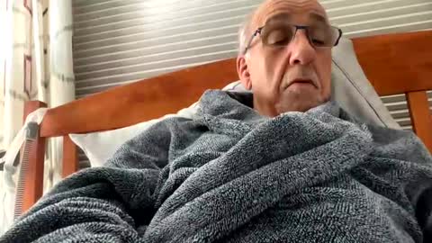daddyweis online show from February 28, 5:08 am