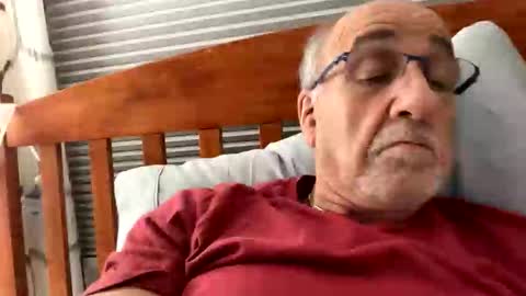 daddyweis online show from March 7, 4:42 am