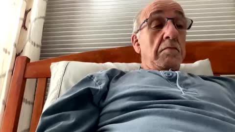 daddyweis online show from March 24, 2:16 am