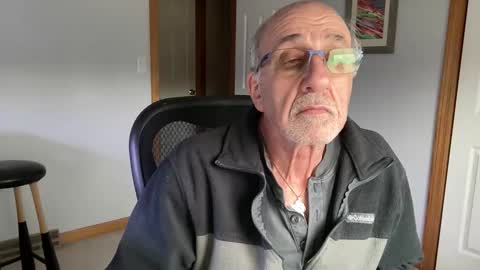 daddyweis online show from March 26, 9:53 pm
