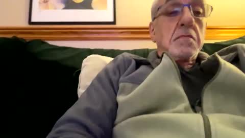 daddyweis online show from April 5, 2:58 pm