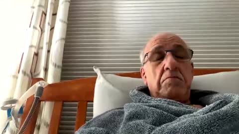 daddyweis online show from April 11, 3:33 am