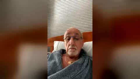 daddyweis online show from July 3, 3:24 am