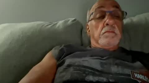daddyweis online show from July 15, 2:28 am