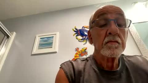 daddyweis online show from July 17, 5:29 pm