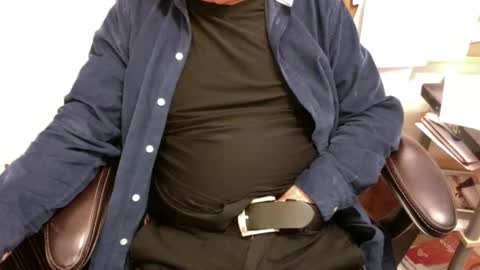 dadooronron69 online show from November 15, 5:31 pm