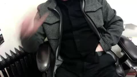 dadooronron69 online show from December 2, 3:40 pm