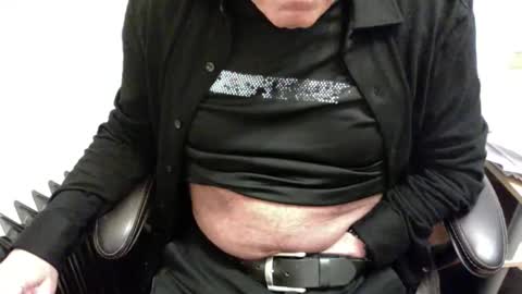 dadooronron69 online show from January 15, 6:33 pm