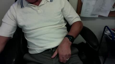 dadooronron69 online show from July 21, 5:26 pm