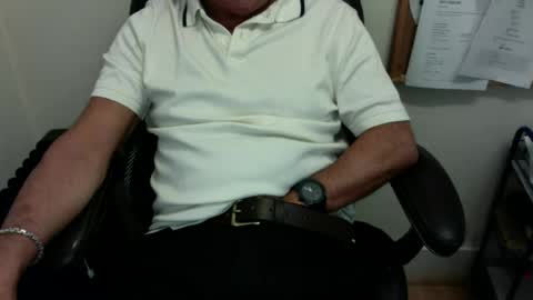 dadooronron69 online show from July 30, 5:23 pm
