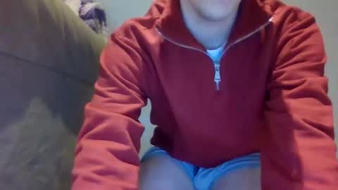 Stratton online show from January 12, 7:41 pm