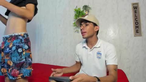 ALLAN online show from February 23, 12:02 pm