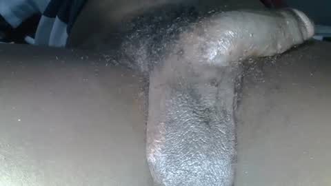 GIANT  Lamar  72 ft  tall  with a  10 inches  BBC   hard quick cumshot in private show lets go online show from July 1, 6:26 am