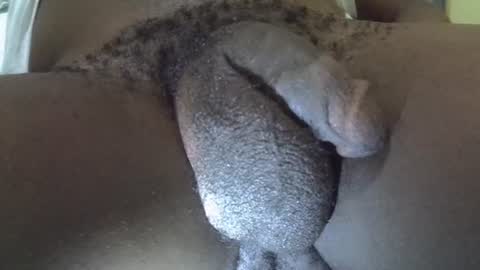 GIANT  Lamar  72 ft  tall  with a  10 inches  BBC   hard quick cumshot in private show lets go online show from July 8, 12:53 pm