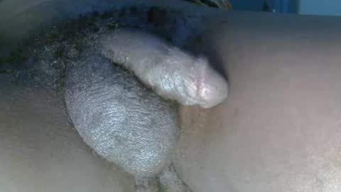 GIANT  Lamar  72 ft  tall  with a  10 inches  BBC   hard quick cumshot in private show lets go online show from July 15, 6:40 am