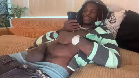 DaedotFrankyLoko online show from March 30, 5:25 pm