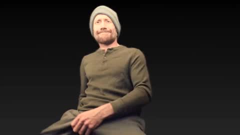 daemon online show from February 1, 4:56 am